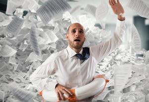 Най-небрежните и разхвърляни зодии