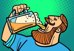 Да се посмеем: 12-те алкохолни зодии