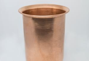 Какви са ползите за здравето, ако пиете вода от медна чаша?