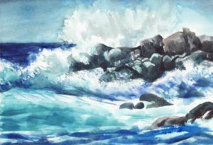 Притча за спокойствието или в какво се крие тайната на истинския мир