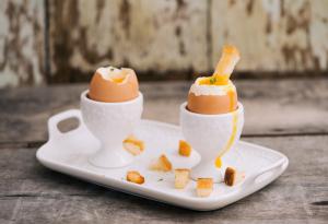 Ако обичате рохки яйца, имаме лоши новини