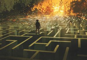 Обявиха победителя в майското издание на „Страшен разказ в две изречения“. Темата за юни е „Игра“