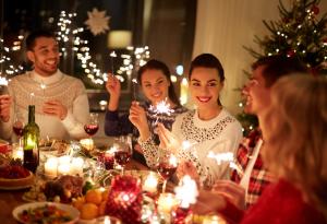 Съвети за поддържане на здравословни навици по празниците