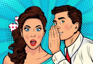 Немъжествено за мъжете