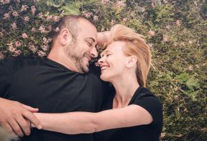 Идеалната разлика във възрастта на партньорите 