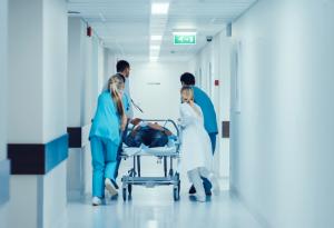 Притча за прибързаните оценки