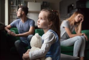 Децата ви имат нужда от ТОВА, а не от играчки и лукс