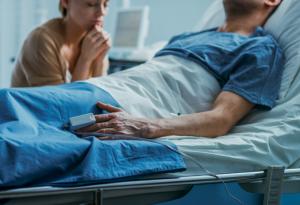 Вярно ли е, че COVID-19 засяга по-лошо мъжете?