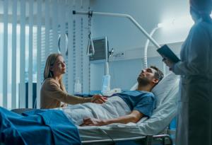 Виц: Завещание