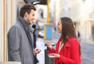 Виц: Снощи те видях, но не можах да те настигна