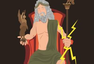Проверете знанията си по римска митология с тези 10 въпроса