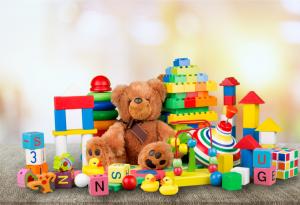 Кои видове играчки са най-полезни за развитието на детето