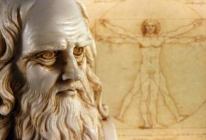 Как да мислим като Леонардо и други трикове