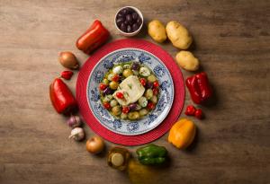 Вкусът на Португалия: море, традиции и средиземноморски дух