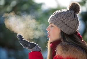 Какво разкрива дъхът ви за вашето здраве