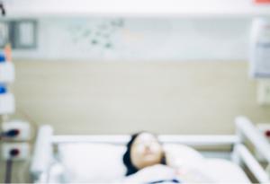 Дори във вегетативно състояние някои хора реагират на силни миризми