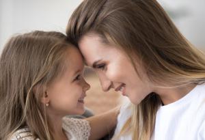 Да имаш деца, значи да те е страх през цялото време