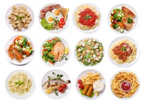 Предпочитанията ви за храни издават характера ви