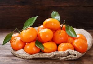 Как да съхраняваме правилно мандарините?