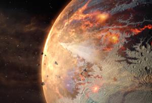 Учени разработиха "нов и по-лесен" начин за откриване на обитаеми екзопланети 