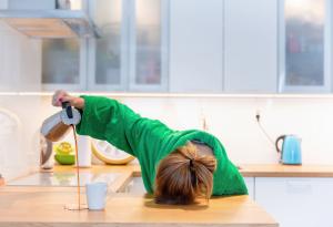 Животът с бебе и с 2-годишно дете – открийте разликите