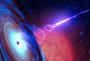 Ти си холограма, човече!