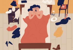 Ето на коя възраст сексът е най-добър