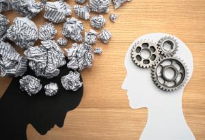 4 начина да се справим с негативните мисли