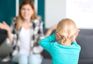 4 фрази, с които неволно рушим самочувствието на детето 