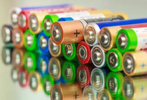 Как работят батериите?