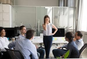 Полезният дискомфорт