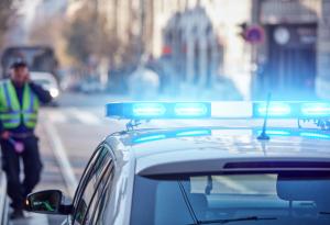 Виц: Антирадар