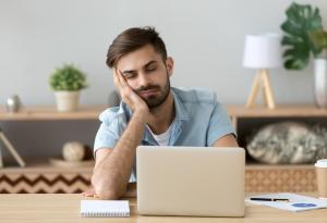 Ето как да преборим сънливостта на работното място