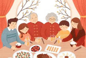 Ето защо е хубаво да вечеряме рано