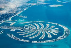 Палмовите острови