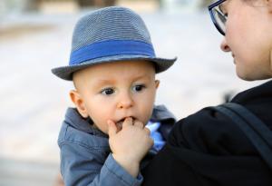 Работещите майки отглеждат по-независими деца