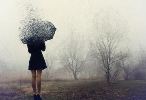 Живеенето е за малко