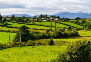 Касълбар, Ирландия - късметлийското градче на Европа