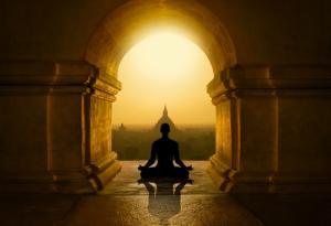 Как да реагираме ако празноглавец, обзет от своята глупост и гняв, ни обиди