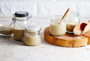 Предимствата на тахана и мястото му в хранителния режим