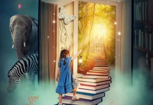 Какво се случва с тялото ви, когато четете поне по 6 минути на ден