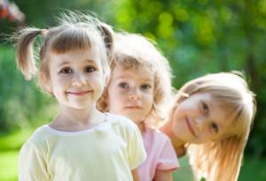 Кое е по-добре - 2 или 3 деца