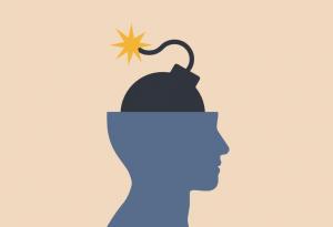 Ето как да преборите хроничния стрес с правилото на 20-те процента