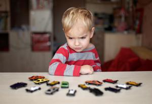 Патриарх Сръбски за щастливите деца