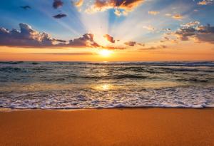 Август 2021 г. е по-топъл от обичайното в повечето региони на Земята