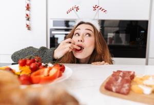 Виц: Най-голямата коледна лъжа