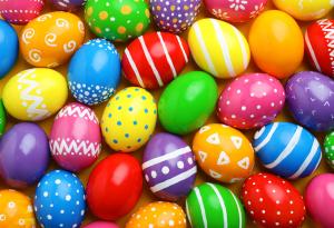 ТЕСТ: Избери великденско яйце и узнай нещо за своята личност