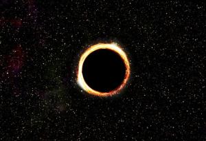 Астрономи доказаха, че в центъра на галактиката ни има само една голяма черна дупка 