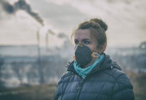 Основните замърсители на въздуха