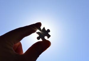 Можете ли да решите загадката с шкафчетата?